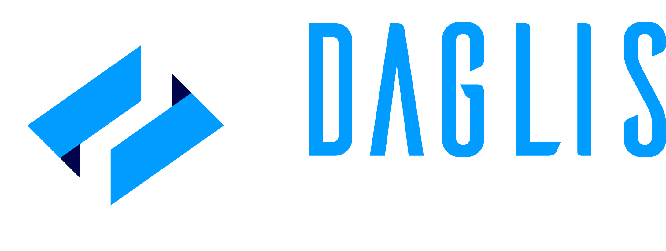 Daglis IT Solutions logo